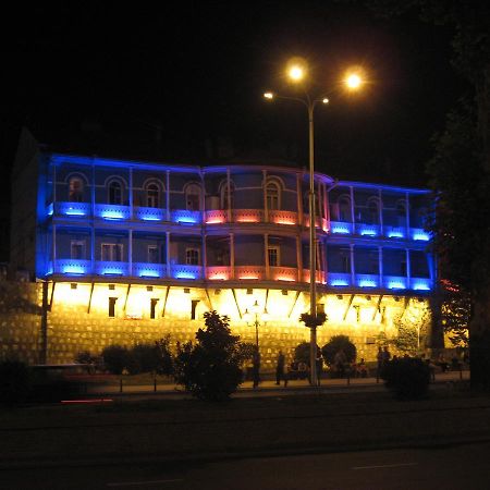 Old Castle Apartment Τυφλίδα Εξωτερικό φωτογραφία