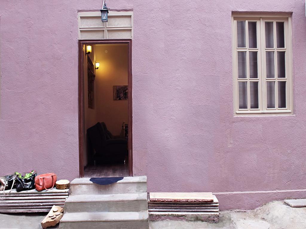 Old Castle Apartment Τυφλίδα Εξωτερικό φωτογραφία